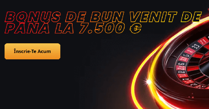 Instantcasino bonus de bun venit